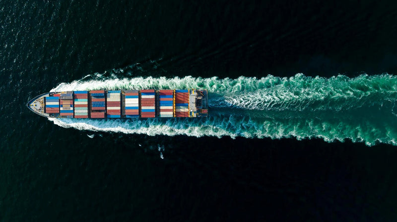 Швидка та безпечна доставка