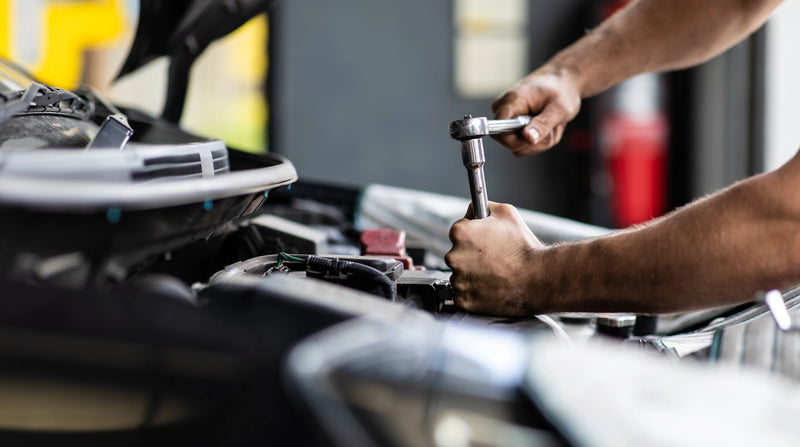 Якісний ремонт в найкоротші терміни