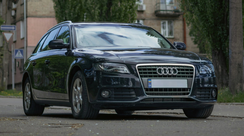 Сертифікація та постановка на облік