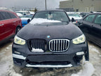 BMW X3 2018