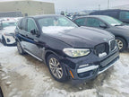 BMW X3 2018