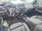 BMW X3 2018