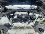 BMW X3 2018