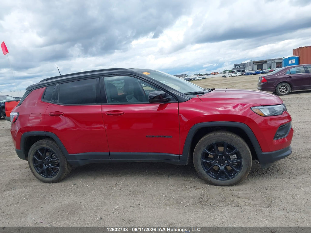 Jeep Compass 2024