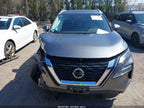 Nissan Rogue 2021