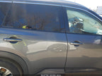 Nissan Rogue 2021