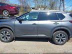 Nissan Rogue 2021