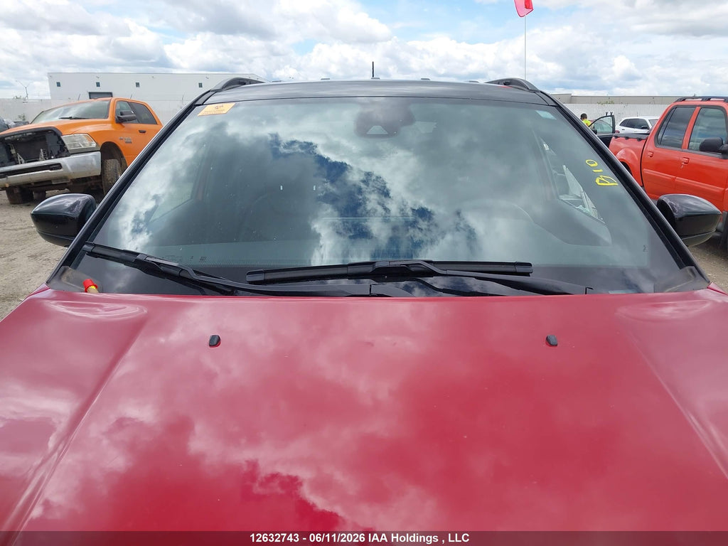 Jeep Compass 2024