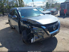 Nissan Rogue 2021
