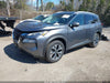 Nissan Rogue 2021