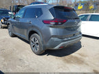 Nissan Rogue 2021