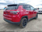 Jeep Compass 2024