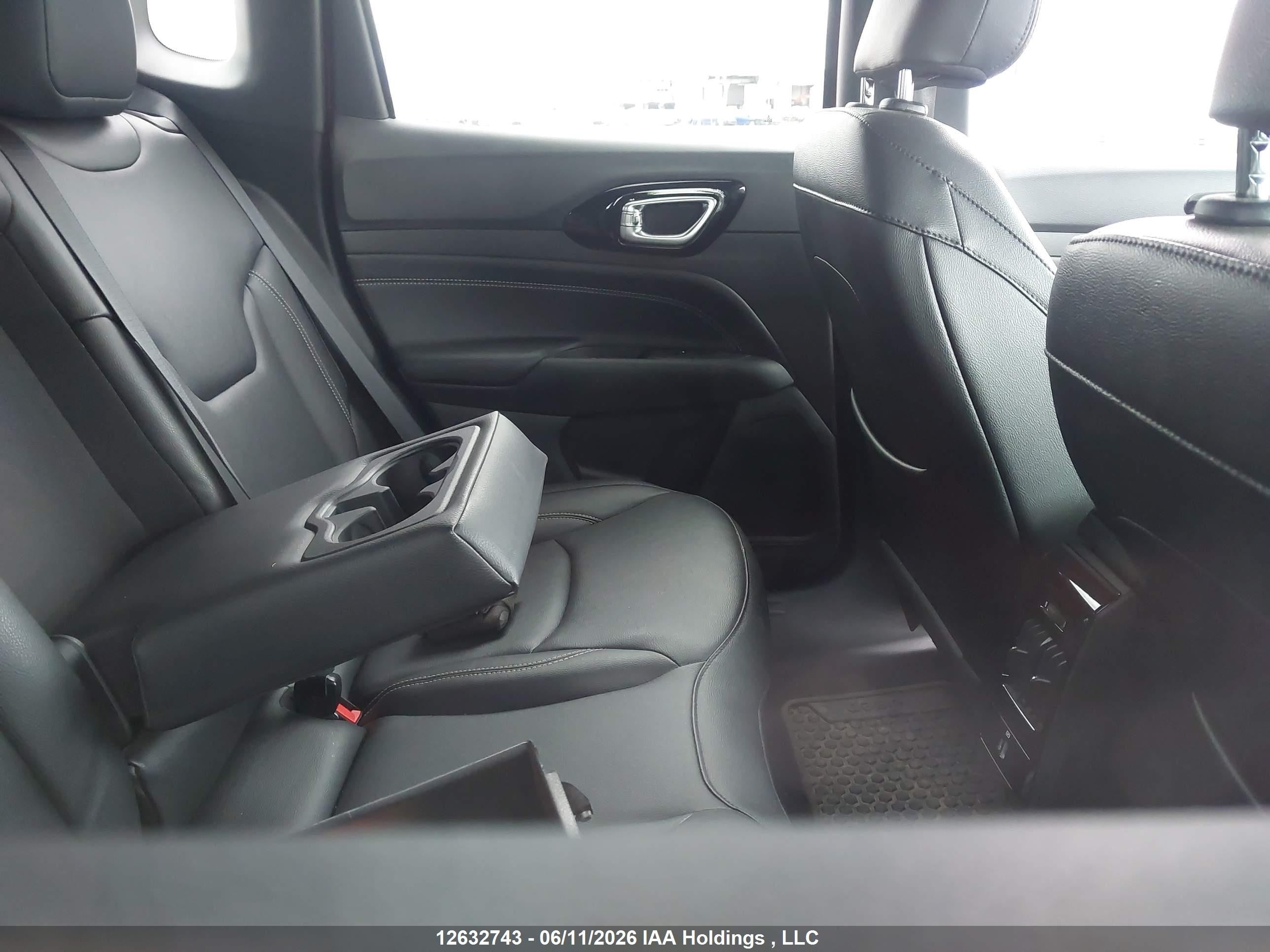 Jeep Compass 2024