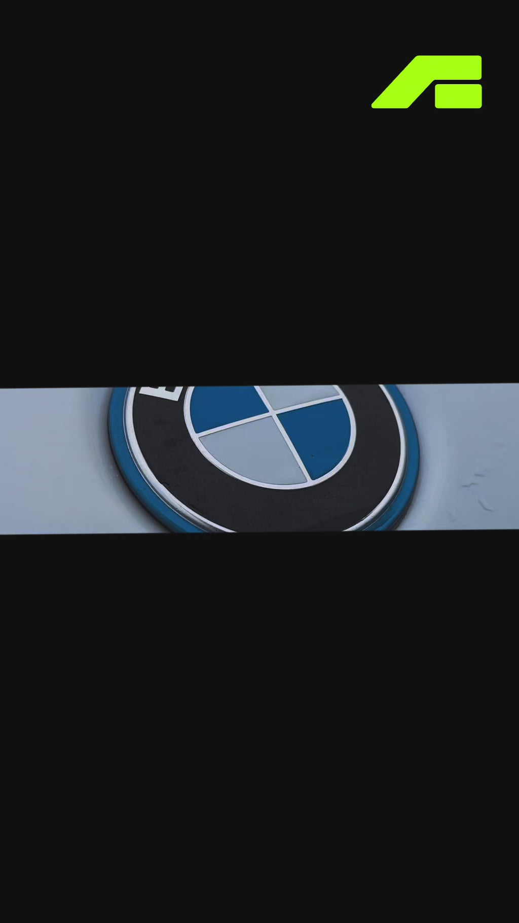 BMW IX3 2022